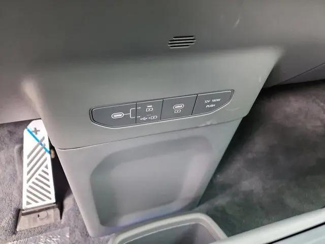 2026 Kia EV9 GT-Line