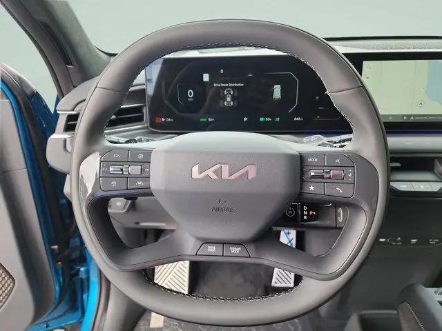 2026 Kia EV9 GT-Line