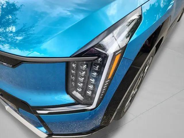 2026 Kia EV9 GT-Line