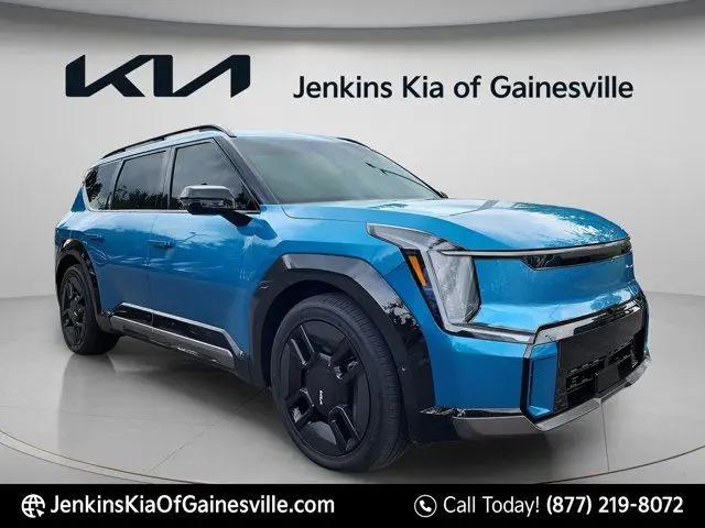 2026 Kia EV9 GT-Line for sale in Gainesville, FL
