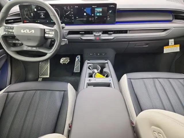 2026 Kia EV9 GT-Line
