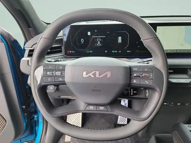 2026 Kia EV9 GT-Line