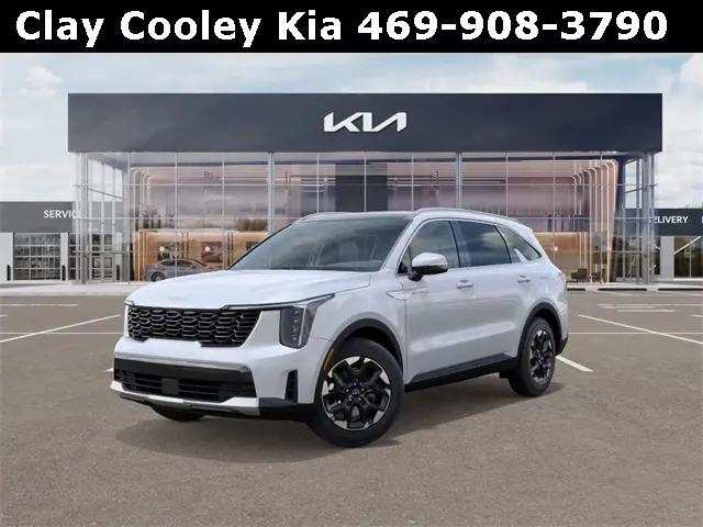 2025 Kia Sorento S for sale in Irving, TX