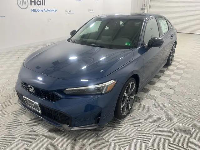 2025 Honda Civic Sport Touring for sale in Virginia Beach, VA