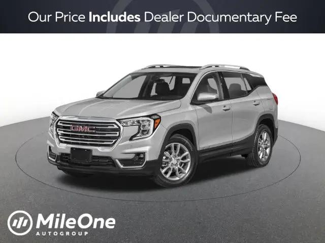 2022 GMC Terrain AWD SLE for sale in Harrisburg, PA