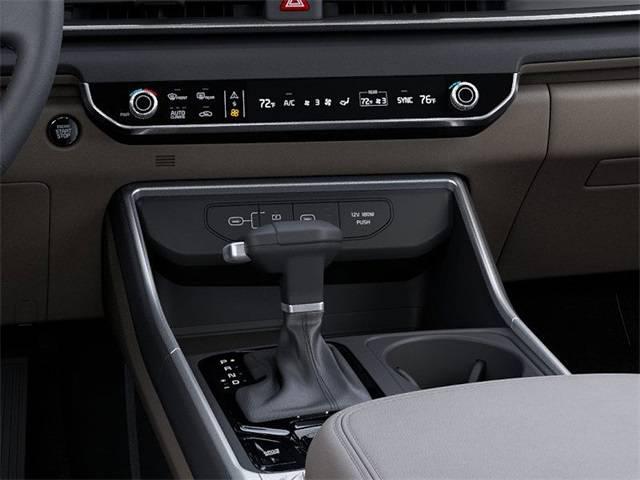 2026 Kia Carnival MPV SX