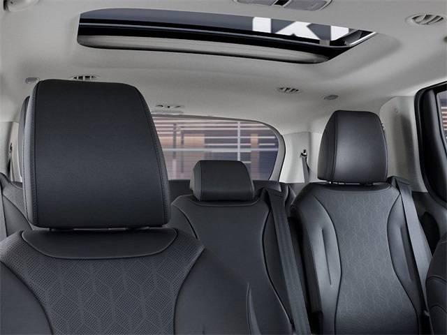 2026 Kia Carnival MPV SX