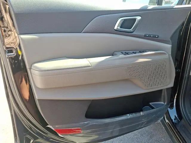 2026 Kia Carnival MPV SX