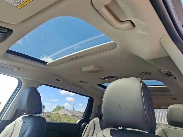 2026 Kia Carnival MPV SX