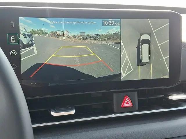 2026 Kia Carnival MPV SX
