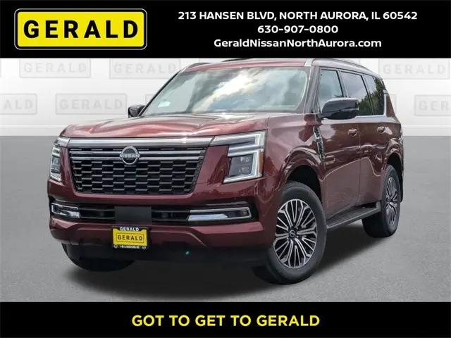 Nissan North Auroranull