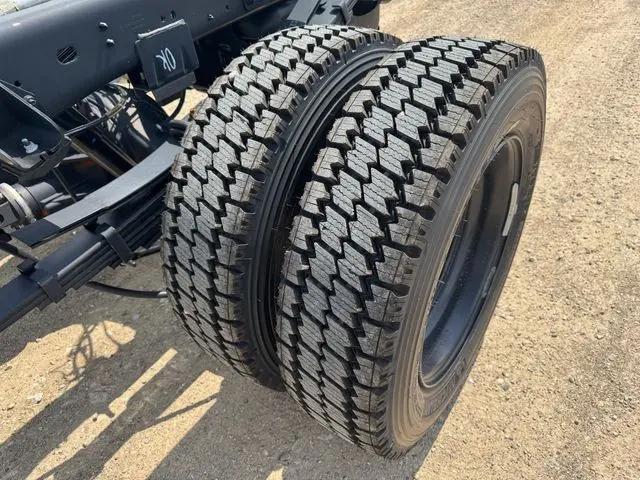 2025 Ram 4500 Chassis Tradesman/Big Horn