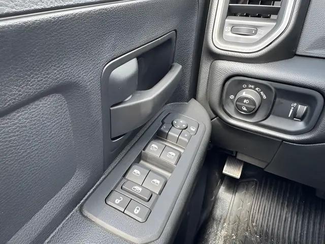 2025 Ram 4500 Chassis Tradesman/Big Horn