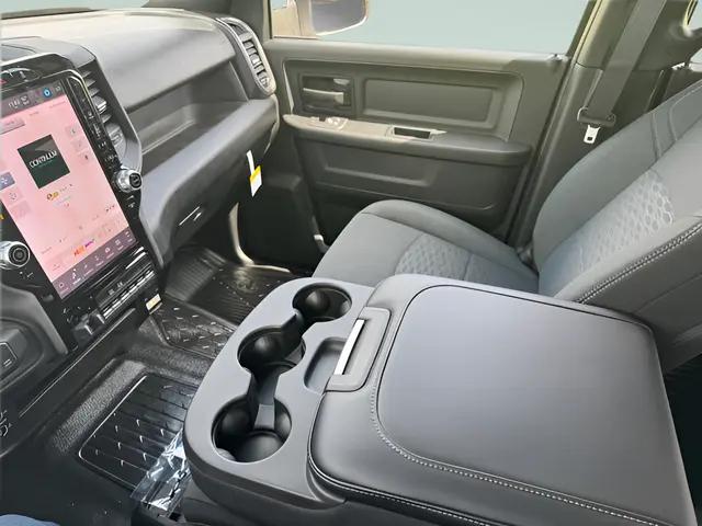 2025 Ram 4500 Chassis Tradesman/Big Horn