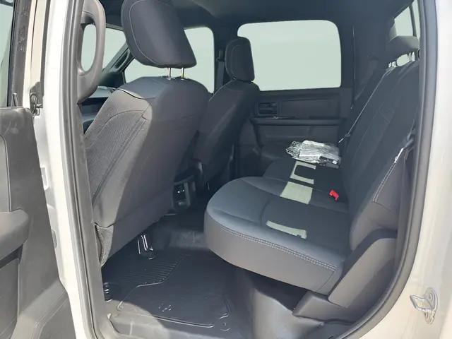 2025 Ram 4500 Chassis Tradesman/Big Horn