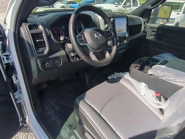 2025 Ram 4500 Chassis Tradesman/Big Horn