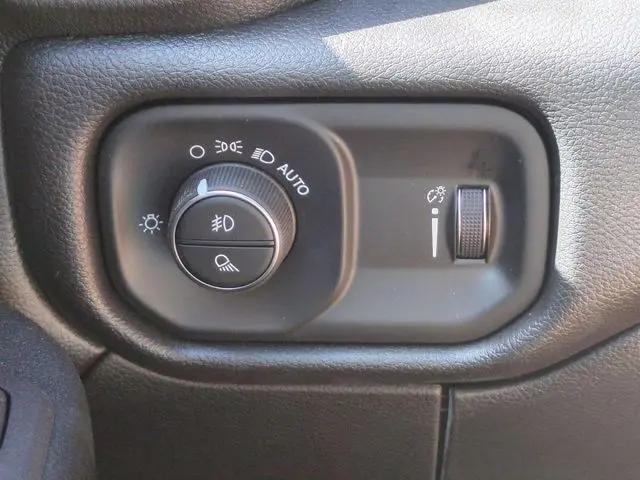 2025 Ram 4500 Chassis Tradesman/Big Horn