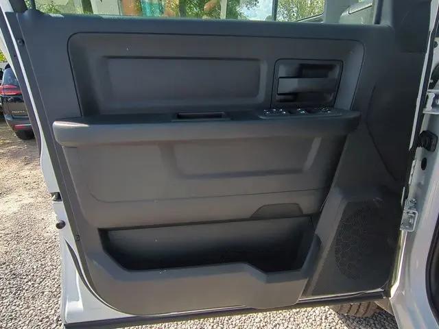 2025 Ram 4500 Chassis Tradesman/Big Horn
