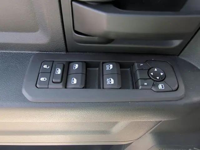 2025 Ram 4500 Chassis Tradesman/Big Horn