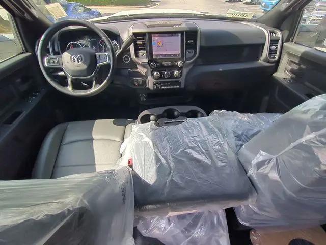 2025 Ram 4500 Chassis Tradesman/Big Horn