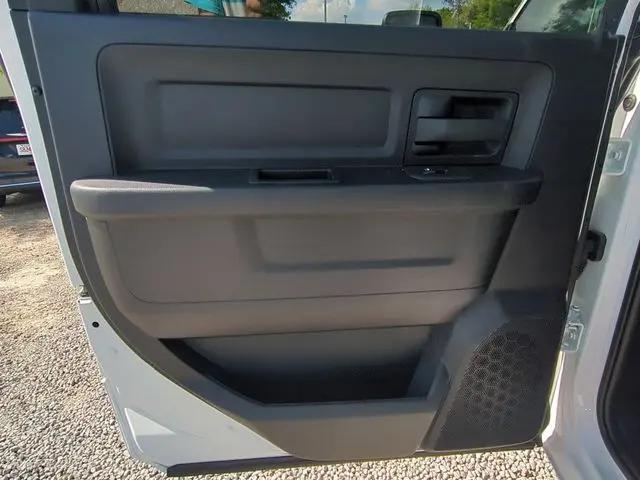 2025 Ram 4500 Chassis Tradesman/Big Horn