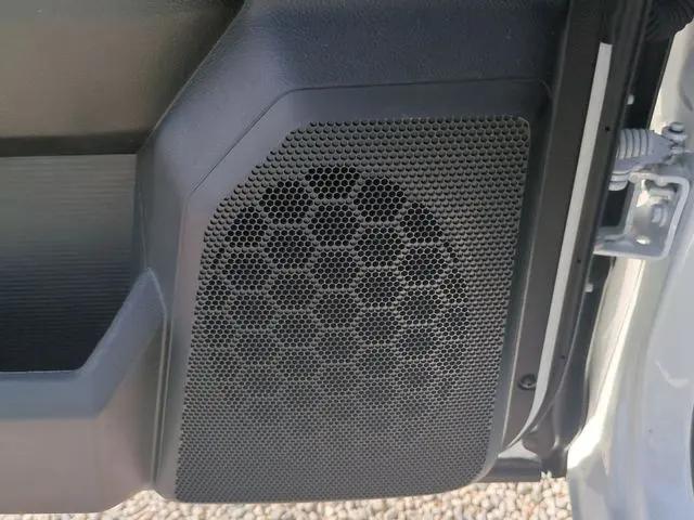 2025 Ram 4500 Chassis Tradesman/Big Horn