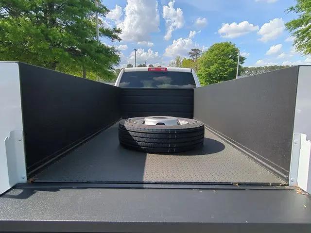 2025 Ram 4500 Chassis Tradesman/Big Horn