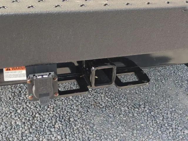 2025 Ram 4500 Chassis Tradesman/Big Horn
