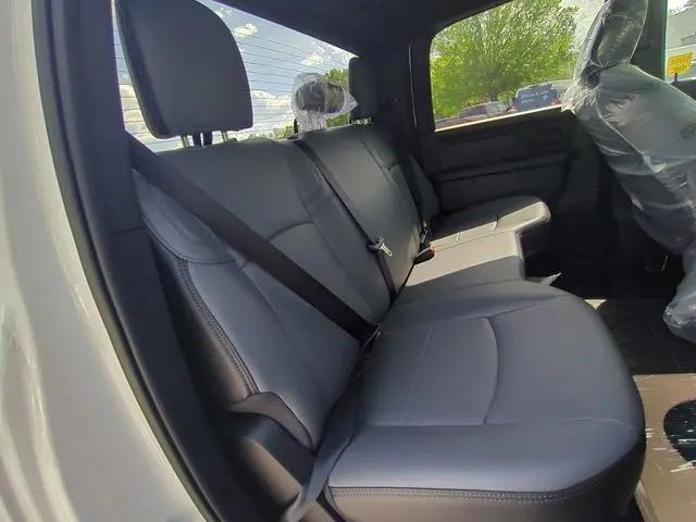2025 Ram 4500 Chassis Tradesman/Big Horn