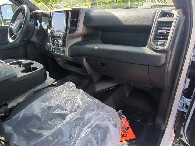 2025 Ram 4500 Chassis Tradesman/Big Horn