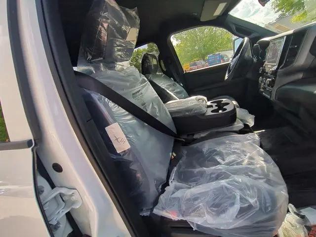 2025 Ram 4500 Chassis Tradesman/Big Horn
