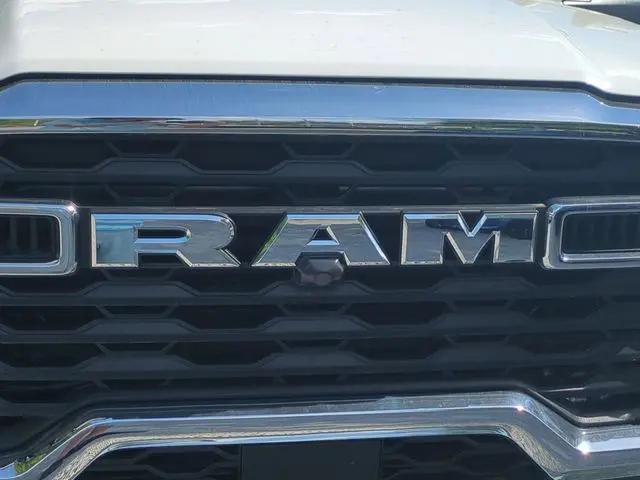 2025 Ram 4500 Chassis Tradesman/Big Horn
