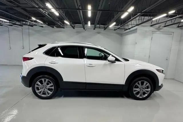 2025 Mazda CX-30 2.5 S Premium Package