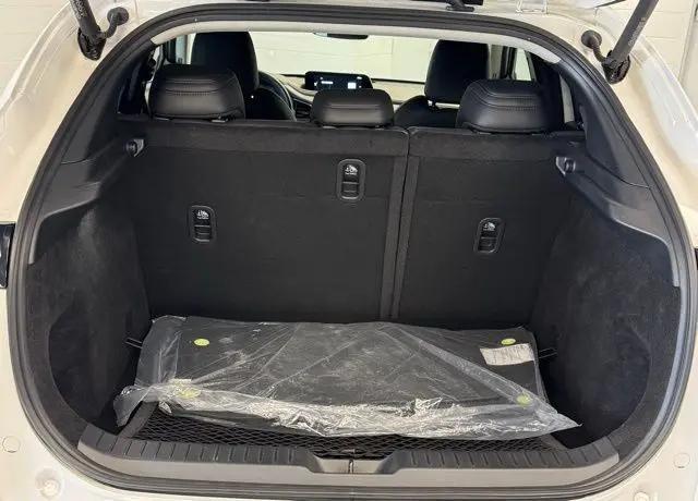2025 Mazda CX-30 2.5 S Premium Package