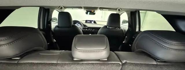 2025 Mazda CX-30 2.5 S Premium Package