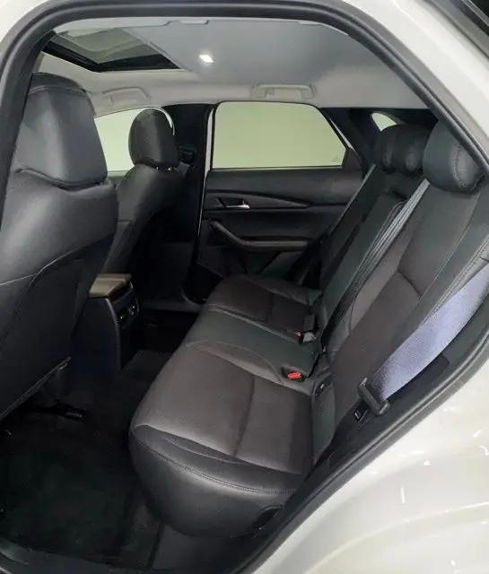 2025 Mazda CX-30 2.5 S Premium Package