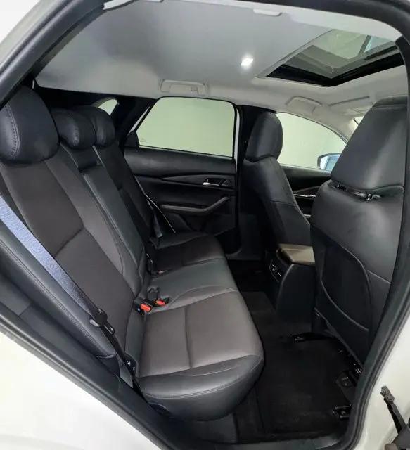 2025 Mazda CX-30 2.5 S Premium Package