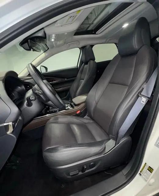 2025 Mazda CX-30 2.5 S Premium Package