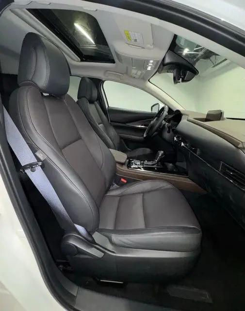 2025 Mazda CX-30 2.5 S Premium Package