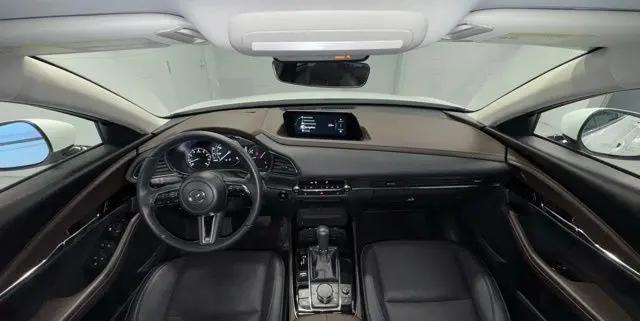 2025 Mazda CX-30 2.5 S Premium Package