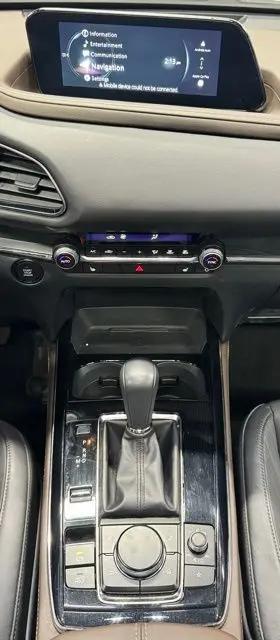 2025 Mazda CX-30 2.5 S Premium Package