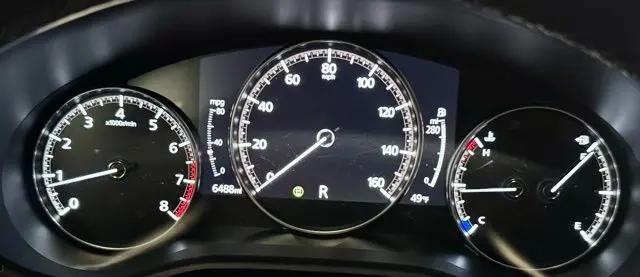 2025 Mazda CX-30 2.5 S Premium Package