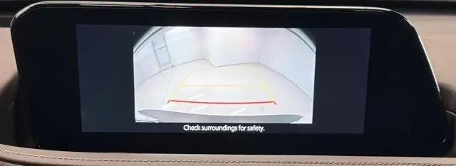 2025 Mazda CX-30 2.5 S Premium Package