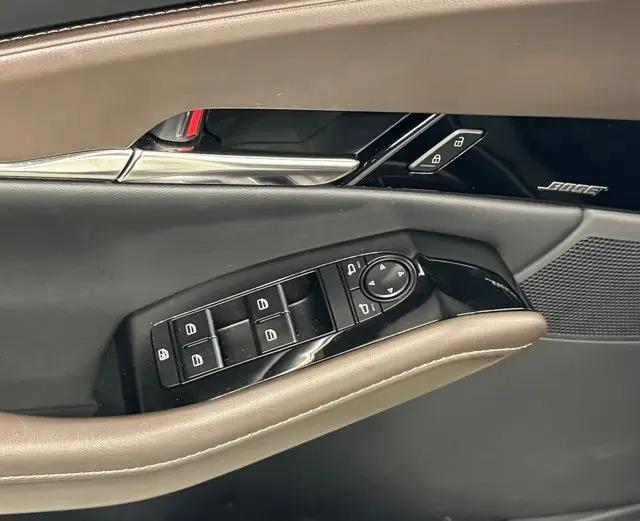 2025 Mazda CX-30 2.5 S Premium Package