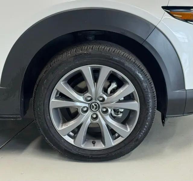 2025 Mazda CX-30 2.5 S Premium Package