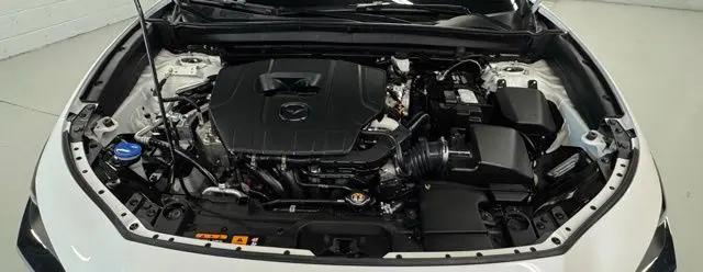 2025 Mazda CX-30 2.5 S Premium Package