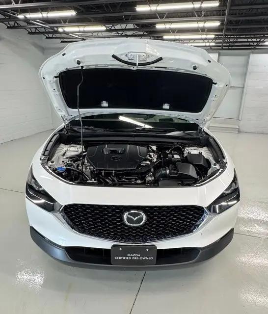 2025 Mazda CX-30 2.5 S Premium Package