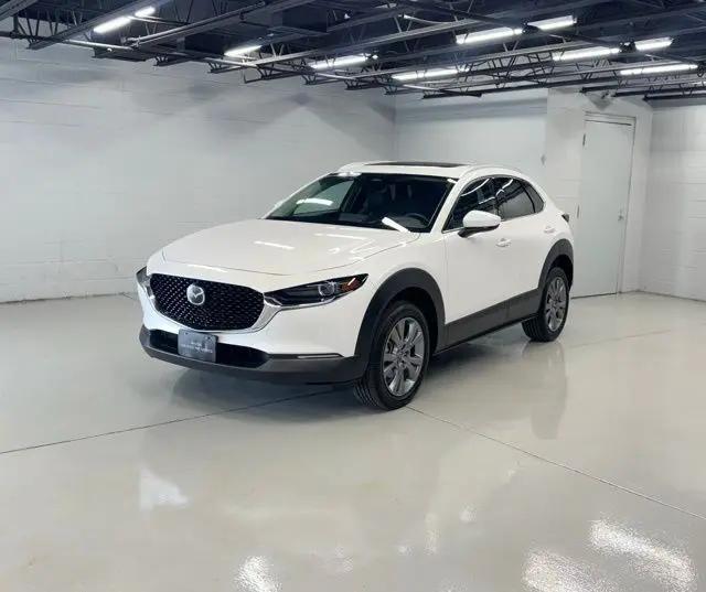 2025 Mazda CX-30 2.5 S Premium Package for sale in Pasadena, MD