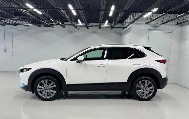2025 Mazda CX-30 2.5 S Premium Package