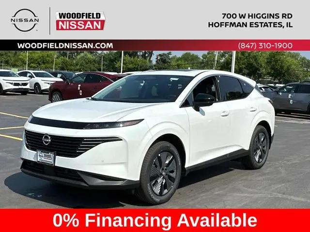 2025 Nissan Murano SL for sale in Hoffman Estates, IL